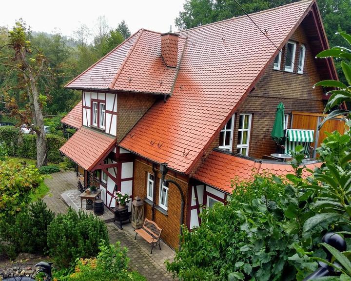 Landgasthof & Hotel Goldenes Lamm